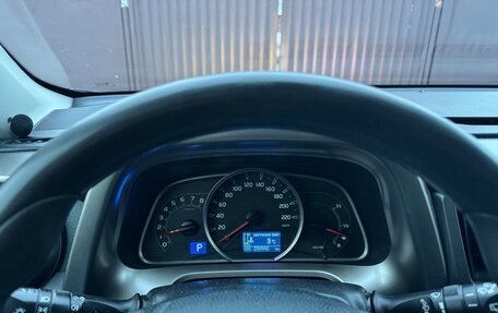 Toyota RAV4, 2014 год, 1 600 000 рублей, 6 фотография