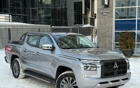 Mitsubishi L200, 2025 год, 5 020 000 рублей, 1 фотография