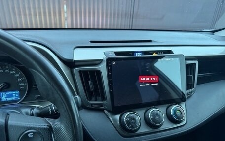 Toyota RAV4, 2014 год, 1 600 000 рублей, 5 фотография