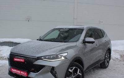 Haval F7 I, 2022 год, 2 145 000 рублей, 1 фотография