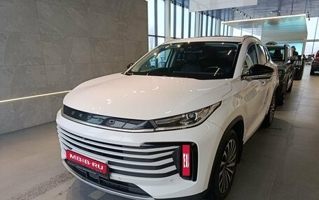 CheryExeed TXL, 2023 год, 2 100 000 рублей, 1 фотография