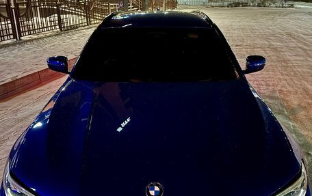 BMW 3 серия, 2021 год, 3 800 000 рублей, 1 фотография