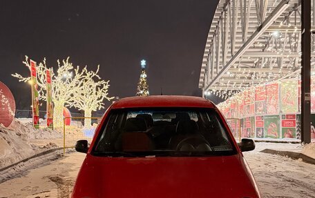 Volkswagen Lupo, 1999 год, 230 000 рублей, 1 фотография