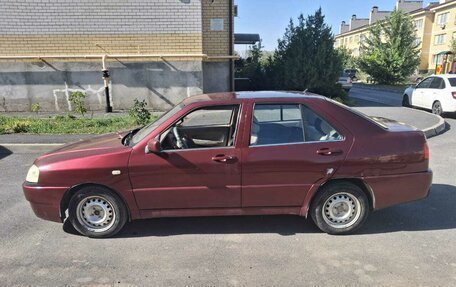 Vortex Corda, 2010 год, 220 000 рублей, 2 фотография