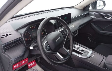 Haval Jolion, 2024 год, 1 297 000 рублей, 1 фотография