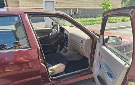 Vortex Corda, 2010 год, 220 000 рублей, 7 фотография