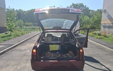 Vortex Corda, 2010 год, 220 000 рублей, 8 фотография