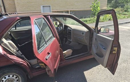 Vortex Corda, 2010 год, 220 000 рублей, 11 фотография