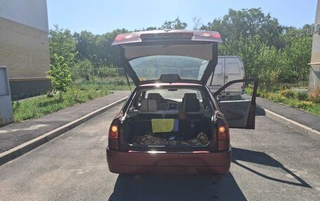 Vortex Corda, 2010 год, 220 000 рублей, 9 фотография