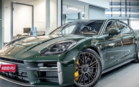Porsche Panamera, 2025 год, 41 500 000 рублей, 1 фотография