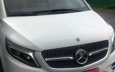 Mercedes-Benz V-Класс, 2017 год, 5 250 000 рублей, 1 фотография