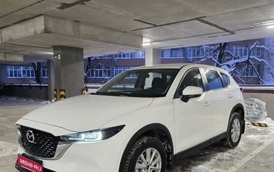 Mazda CX-5 II, 2025 год, 4 350 000 рублей, 1 фотография