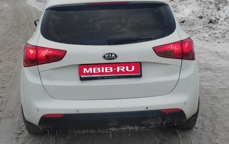 KIA cee'd III, 2017 год, 1 170 000 рублей, 1 фотография