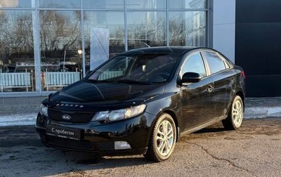 KIA Cerato III, 2012 год, 780 000 рублей, 1 фотография