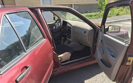 Vortex Corda, 2010 год, 220 000 рублей, 12 фотография