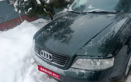 Audi A6, 1997 год, 420 000 рублей, 1 фотография