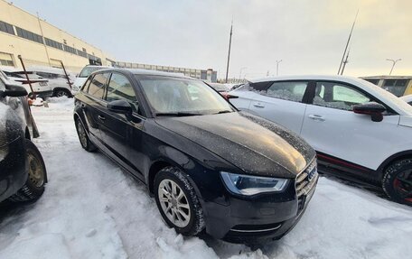 Audi A3, 2015 год, 1 100 000 рублей, 1 фотография
