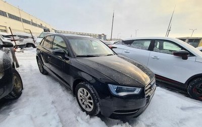 Audi A3, 2015 год, 1 100 000 рублей, 1 фотография