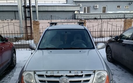 Suzuki Grand Vitara, 2005 год, 650 000 рублей, 1 фотография