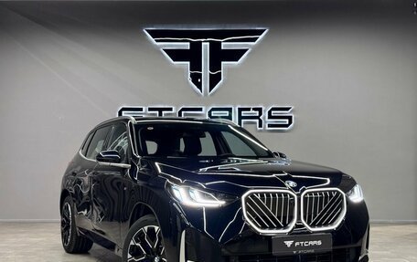 BMW X3, 2025 год, 7 994 000 рублей, 1 фотография