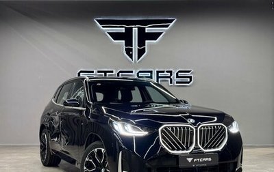 BMW X3, 2025 год, 7 994 000 рублей, 1 фотография