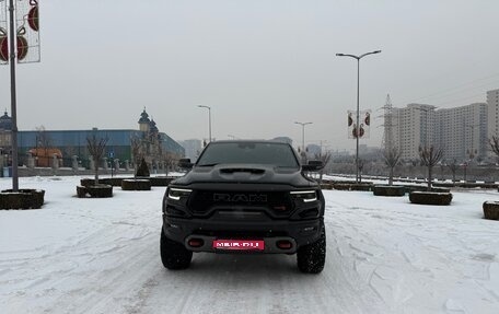 Rambler 1500, 2022 год, 13 300 000 рублей, 1 фотография