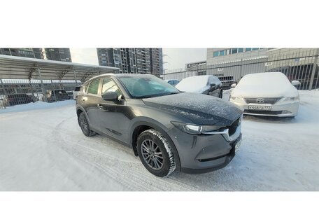 Mazda CX-5 II, 2019 год, 2 499 000 рублей, 1 фотография