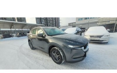 Mazda CX-5 II, 2019 год, 2 499 000 рублей, 1 фотография