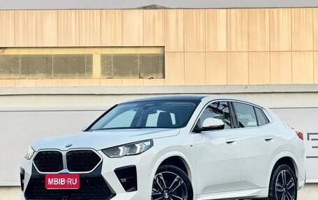 BMW X2, 2025 год, 5 690 000 рублей, 1 фотография