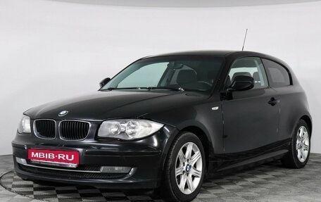 BMW 1 серия, 2011 год, 849 000 рублей, 1 фотография