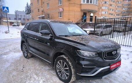 Geely Atlas, 2023 год, 2 400 000 рублей, 1 фотография