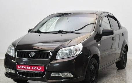 Ravon Nexia R3, 2017 год, 605 000 рублей, 1 фотография