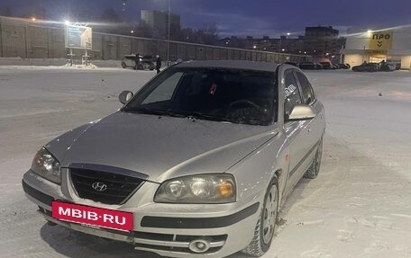 Hyundai Elantra III, 2005 год, 310 000 рублей, 3 фотография