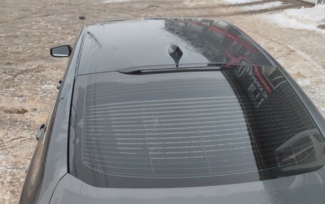 Chevrolet Malibu IX, 2016 год, 1 199 000 рублей, 2 фотография