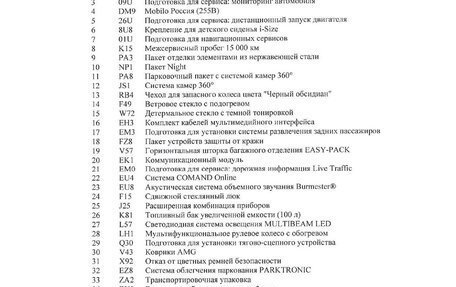 Mercedes-Benz G-Класс W463 рестайлинг _iii, 2020 год, 12 450 000 рублей, 13 фотография