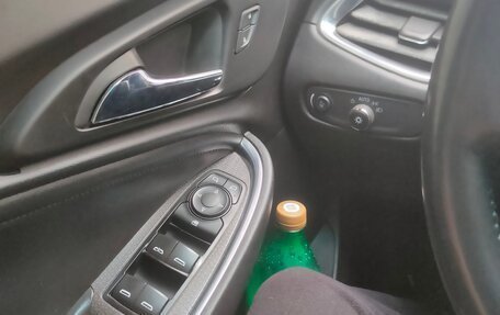 Chevrolet Malibu IX, 2016 год, 1 199 000 рублей, 6 фотография