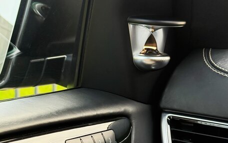 Mercedes-Benz GLS AMG, 2016 год, 4 300 000 рублей, 8 фотография