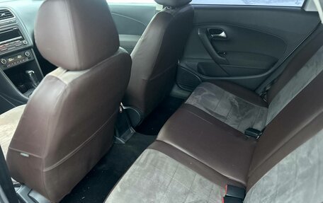 Volkswagen Polo VI (EU Market), 2012 год, 750 000 рублей, 7 фотография