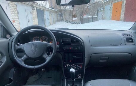 KIA Spectra II (LD), 2008 год, 300 000 рублей, 7 фотография