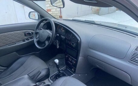 KIA Spectra II (LD), 2008 год, 300 000 рублей, 8 фотография