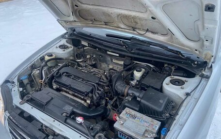 KIA Spectra II (LD), 2008 год, 300 000 рублей, 9 фотография