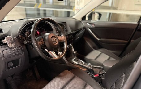 Mazda CX-5 II, 2014 год, 1 750 000 рублей, 9 фотография