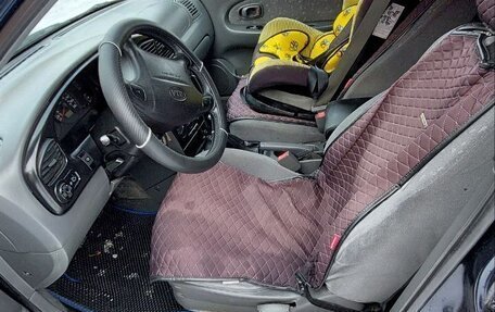 KIA Spectra II (LD), 2008 год, 350 000 рублей, 7 фотография