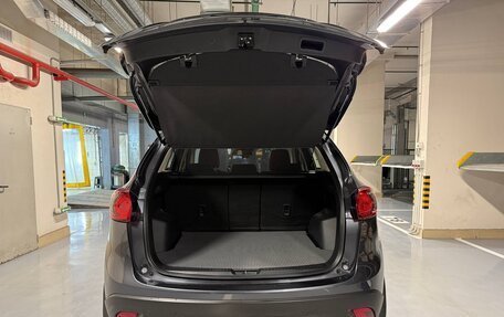 Mazda CX-5 II, 2014 год, 1 750 000 рублей, 7 фотография