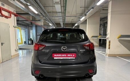 Mazda CX-5 II, 2014 год, 1 750 000 рублей, 4 фотография