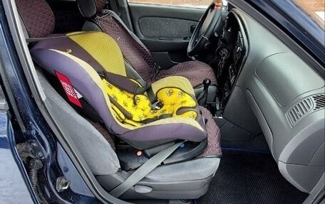 KIA Spectra II (LD), 2008 год, 350 000 рублей, 6 фотография