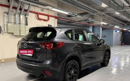 Mazda CX-5 II, 2014 год, 1 750 000 рублей, 5 фотография