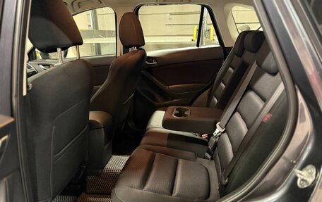 Mazda CX-5 II, 2014 год, 1 750 000 рублей, 10 фотография