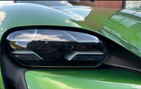 Porsche Taycan I, 2021 год, 14 500 000 рублей, 3 фотография