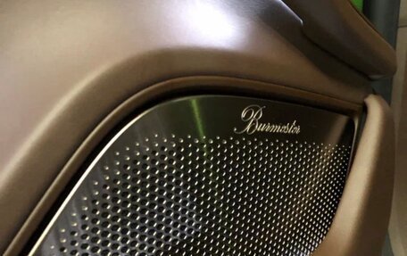 Porsche Taycan I, 2021 год, 14 500 000 рублей, 8 фотография